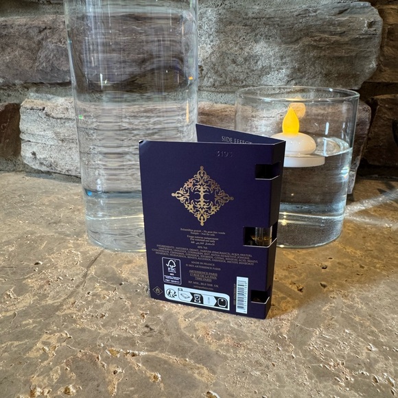 Initio Side Effect Eau de Parfum - Picture 3 of 4